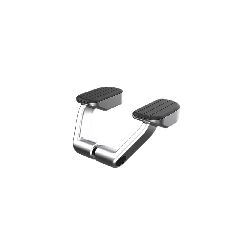 Rear Footrests Cedrus for ZQQ2 Electric Scooter Rear Footrests Cedrus for ZQQ2 Electric Scooter