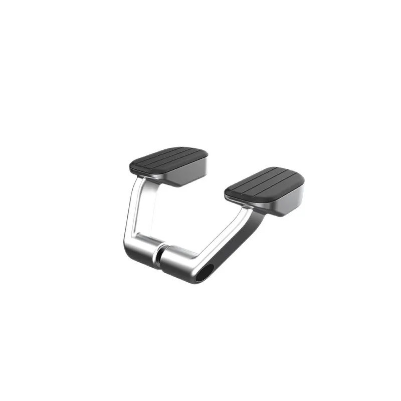 Zadné stúpačky Cedrus pre elektrický skúter ZQQ2 Zadné stúpačky Cedrus pre elektrický skúter ZQQ2