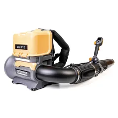 Dmuchawa akumulatorowa Sunseeker 60V DB715