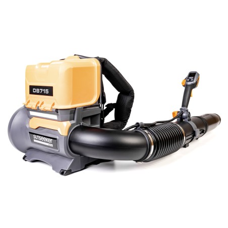 Dmuchawa akumulatorowa Sunseeker 60V DB715