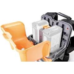 Dmuchawa akumulatorowa Sunseeker 60V DB715