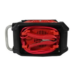 Mikroprocesorowy prostownik do akumulatorów samochodowych z funkcją boost 12V/24V FC-15