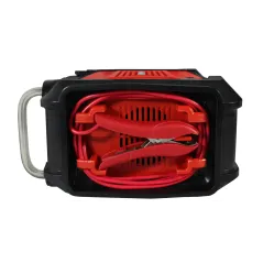 Mikroprocesorowy prostownik do akumulatorów samochodowych z funkcją boost 12V/24V FC-15