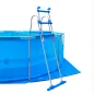 AVENLI Premium Rundrahmenpool 457x122 Set