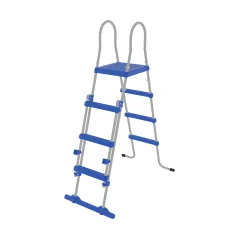 Bazén s kovovou konstrukcí AVENLI Premium 457x122 set