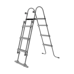 Basen stelażowy AVENLI Premium 366x100 zestaw