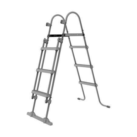 Basen stelażowy AVENLI Premium 366x100 zestaw