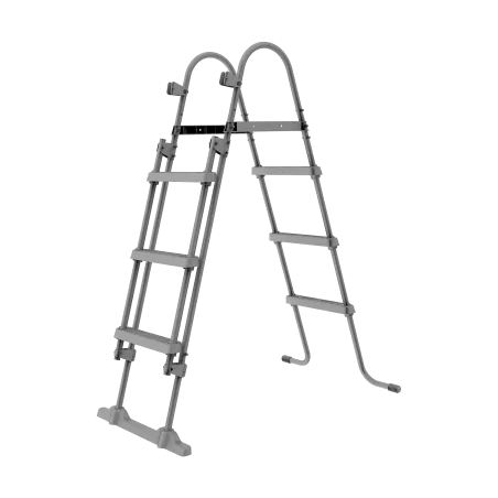 Basen stelażowy AVENLI Premium 366x100 zestaw