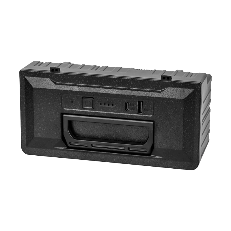 Battery for TEESA TSA6XXX Compressor Coolers Battery for TEESA TSA6XXX Compressor Coolers