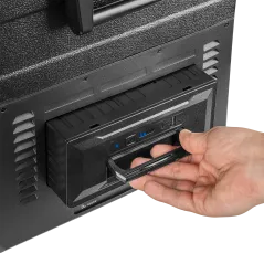 Battery for TEESA TSA6XXX Compressor Coolers TSA6000B