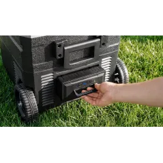 Bateria do lodówek kompresorowych TEESA TSA6XXX