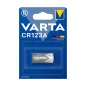VARTA CR123 battery 1pc/blister VARTA CR123 battery 1pc/blister