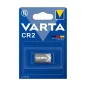 Bateria VARTA CR2 1szt./blist. Bateria VARTA CR2 1szt./blist.