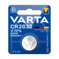 Bateria VARTA CR2032 1szt./blist. Bateria VARTA CR2032 1szt./blist.