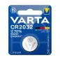 Bateria VARTA CR2032 1szt./blist.
