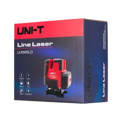 Poziomica laserowa Uni-T LM585LD