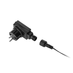 Projektor laserowy zewnętrzny