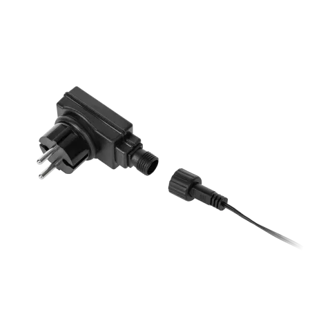 Projektor laserowy zewnętrzny