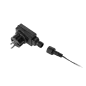 Projektor laserowy zewnętrzny