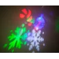 Projektor laserowy zewnętrzny