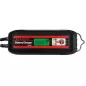 Mikroprocesorowy prostownik do akumulatorów samochodowych 6V/12V FC-4000 Mikroprocesorowy prostownik do akumulatorów samochodowych 6V/12V FC-4000