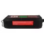 Mikroprocesorowy prostownik do akumulatorów samochodowych 6V/12V FC-4000 Mikroprocesorowy prostownik do akumulatorów samochodowych 6V/12V FC-4000