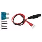 Mikroprocesorowy prostownik do akumulatorów samochodowych 6V/12V FC-4000 Mikroprocesorowy prostownik do akumulatorów samochodowych 6V/12V FC-4000