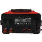 Mikroprocesorowy prostownik do akumulatorów samochodowych z funkcją rozruchu 12V/24V 80A FC-80 Mikroprocesorowy prostownik do akumulatorów samochodowych z funkcją rozruchu 12V/24V 80A FC-80
