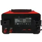 Mikroprocesorowy prostownik do akumulatorów samochodowych z funkcją rozruchu 12V/24V 80A FC-80