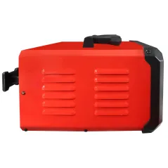 Mikroprocesorowy prostownik do akumulatorów samochodowych z funkcją rozruchu 12V/24V 80A FC-80