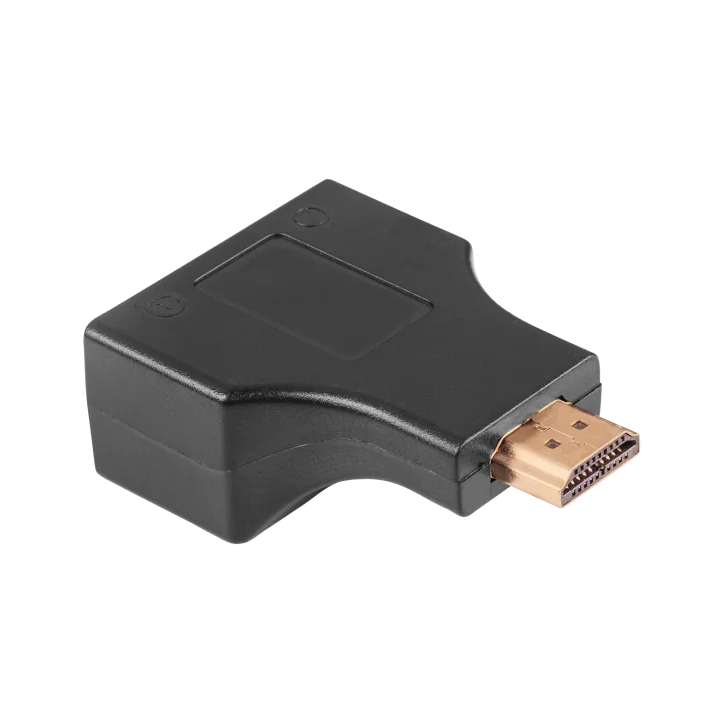 Przedłużacz extender HDMI/2xRJ45 30m