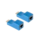 Przedłużacz extender HDMI/RJ45 30m