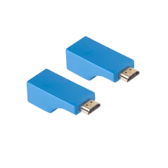 Przedłużacz extender HDMI/RJ45 30m