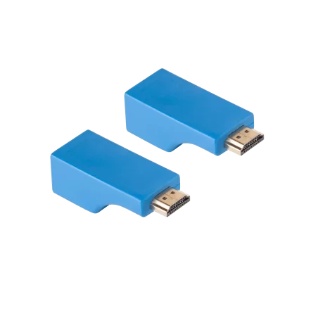 Przedłużacz extender HDMI/RJ45 30m