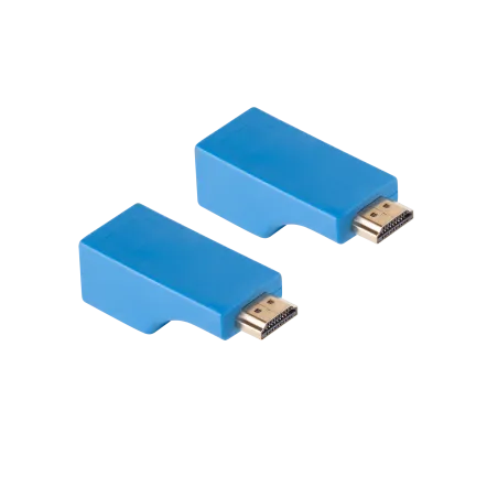 Przedłużacz extender HDMI/RJ45 30m