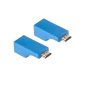 Przedłużacz extender HDMI/RJ45 30m