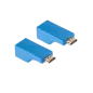 Przedłużacz extender HDMI/RJ45 30m