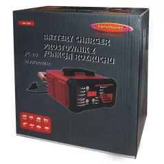 Pierwsze uruchomienie Thematec TH-R290-S10-3P