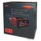 Mikroprocesorowy prostownik do akumulatorów samochodowych z funkcją rozruchu 12V/24V 80A FC-80