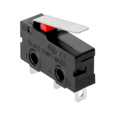 Przełącznik krańcowy 5A 250V