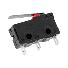 Przełącznik krańcowy 5A 250V