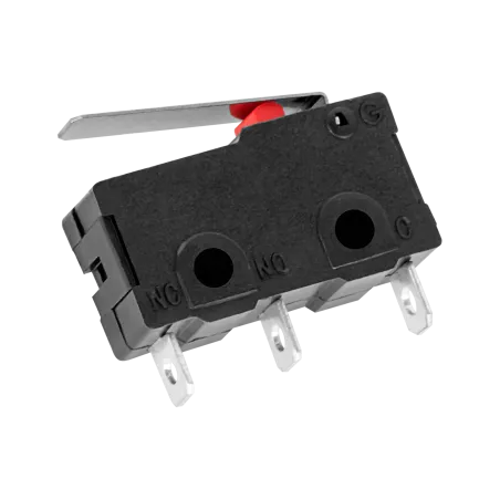 Przełącznik krańcowy 5A 250V