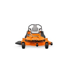 Ariens ZERO-SKRĘT Ikon Kawasaki FR691 Traktorek 726 cm3 132cm