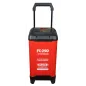 Mikroprocesorowy prostownik do akumulatorów samochodowych z funkcją rozruchu 12V/24V 250A FC-250 Mikroprocesorowy prostownik do akumulatorów samochodowych z funkcją rozruchu 12V/24V 250A FC-250