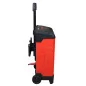 Mikroprocesorowy prostownik do akumulatorów samochodowych z funkcją rozruchu 12V/24V 250A FC-250 Mikroprocesorowy prostownik do akumulatorów samochodowych z funkcją rozruchu 12V/24V 250A FC-250