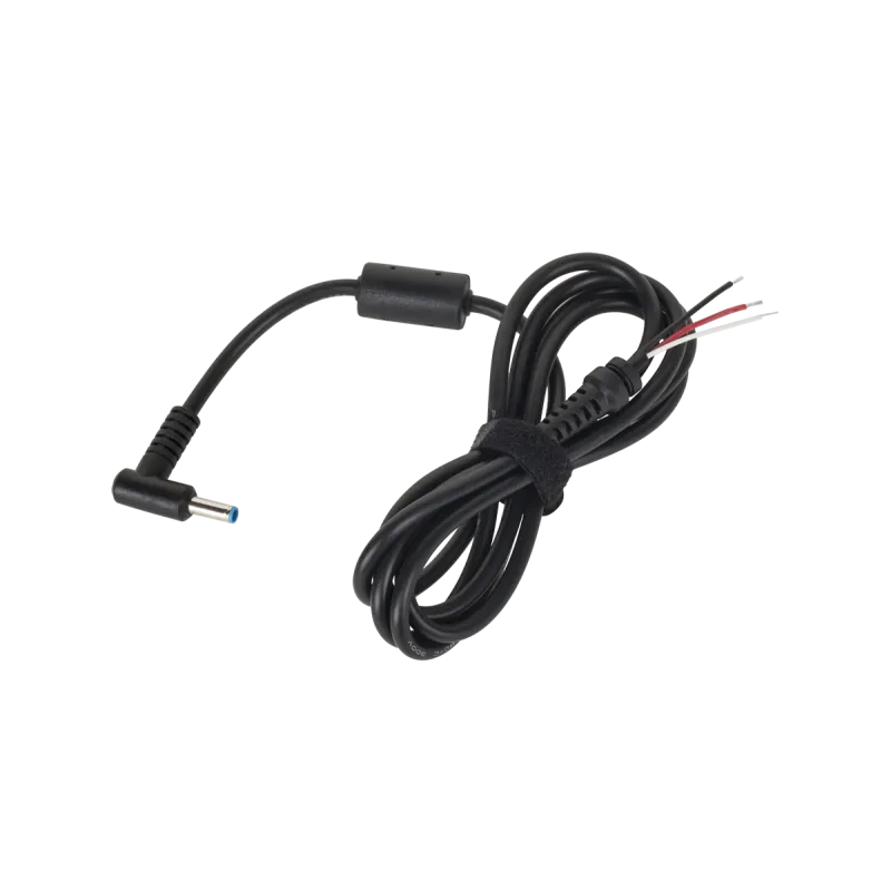 Przewód do zasilacza HP-15 4.5/3.0 PIN