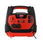 Wielofunkcyjne przenośne urządzenie rozruchowe z kompresorem FC-950 Wielofunkcyjne przenośne urządzenie rozruchowe z kompresorem FC-950