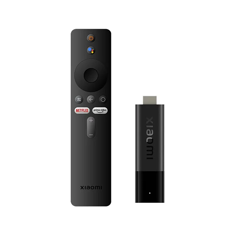 Przystawka TV Xiaomi Mi Stick 4K EU Przystawka TV Xiaomi Mi Stick 4K EU