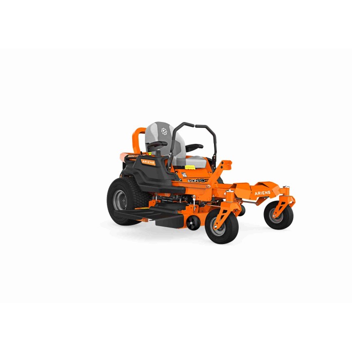 Traktorek Ariens ZERO-SKRĘT Ikon Kawasaki FR651 726 cm3 deck 107cm