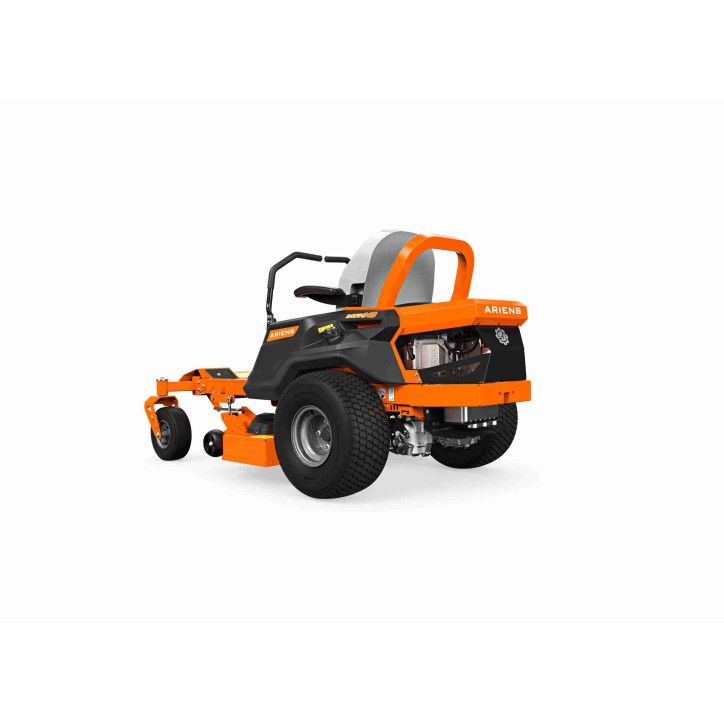 Traktorek Ariens ZERO-SKRĘT Ikon Kawasaki FR651 726 cm3 deck 107cm